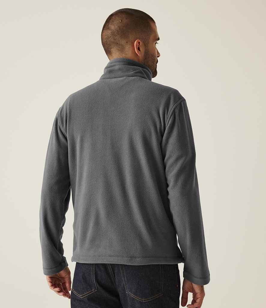 Regatta Micro Fleece Jacket - PenCarrie